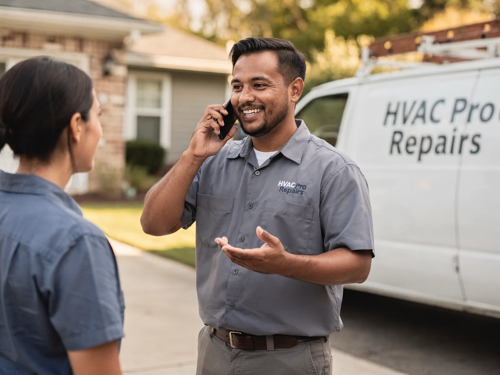 Heat Pump Repair Francis, OK FAQs